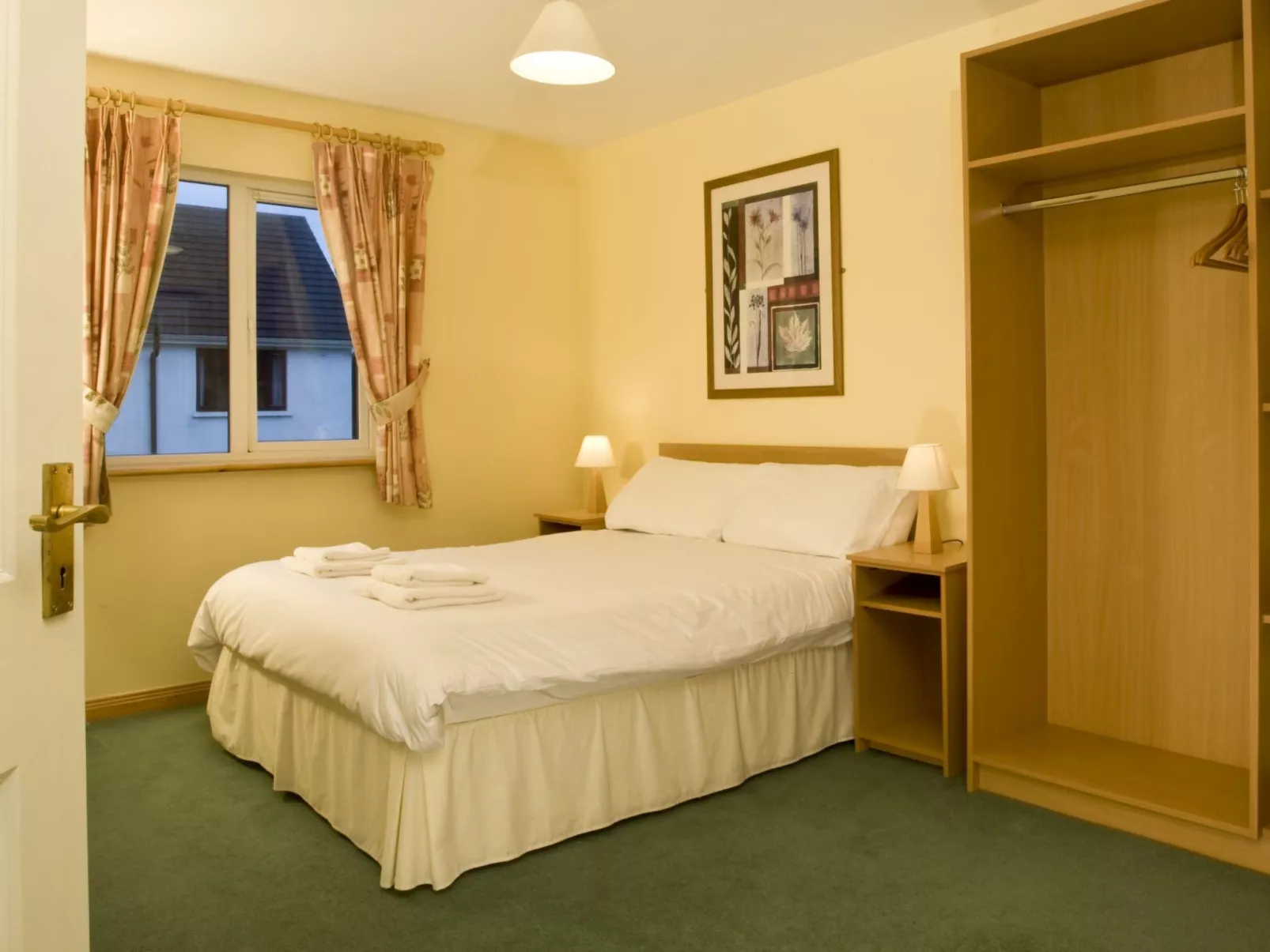 Forest Haven(TR4) HH No 4-Binnen