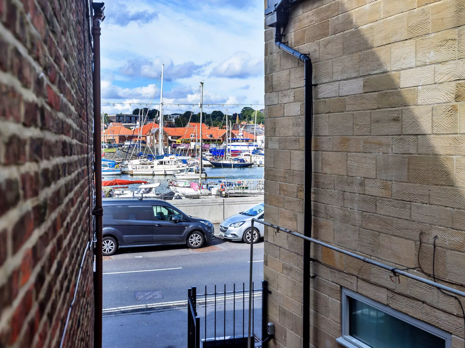 Ukulele Studio-Binnen