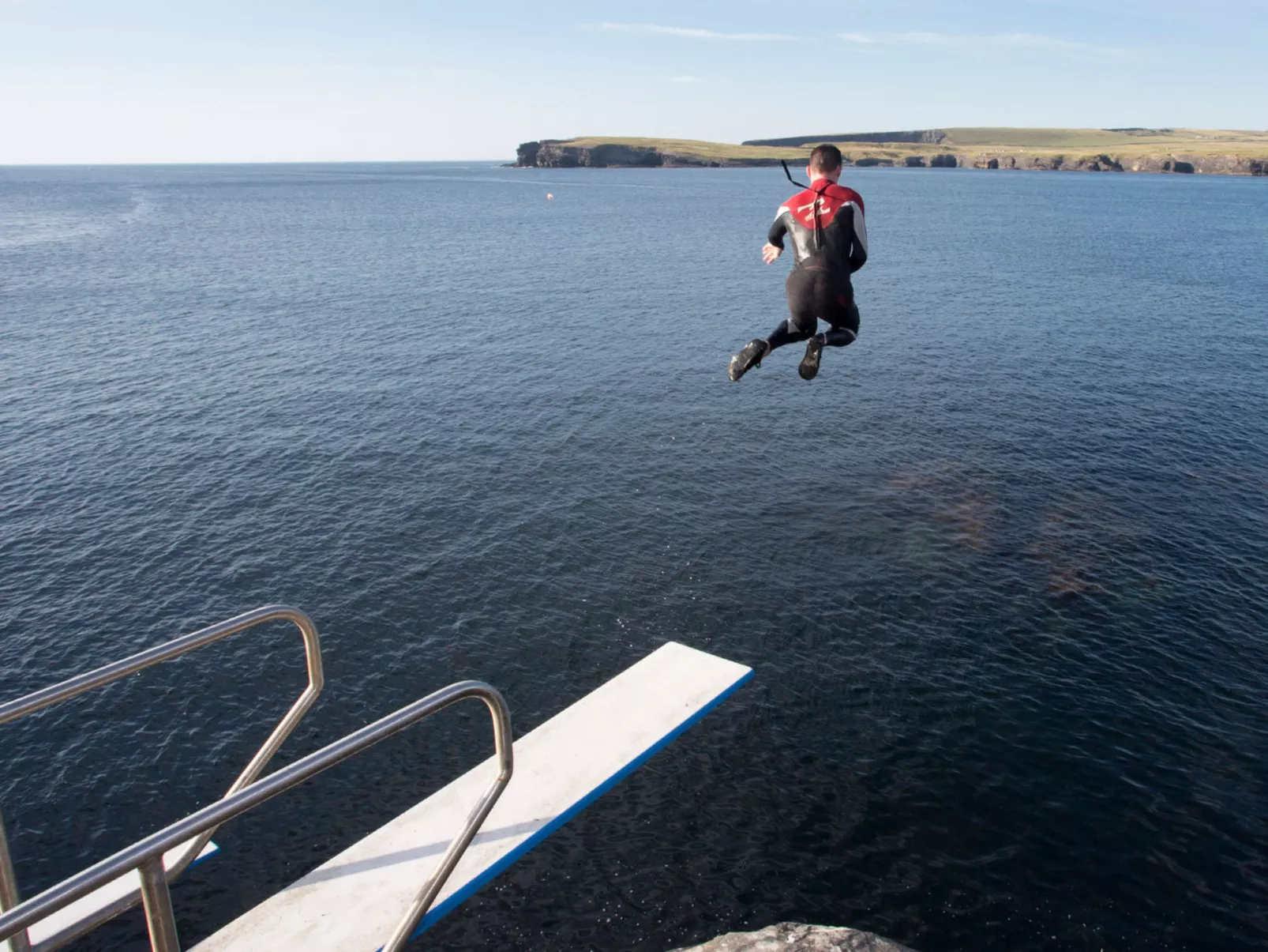 Moore Bay(TR4) Holiday Homes 18A-Buiten