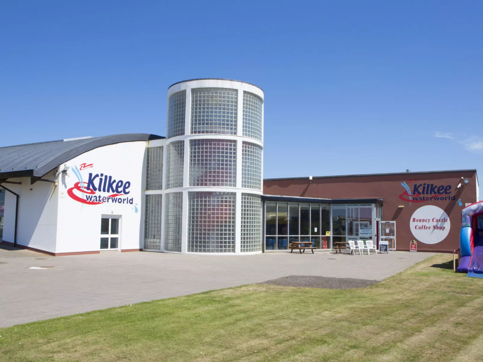 Kilkee HH - GF - (S5) (TR1) Type B - No 907-Buiten