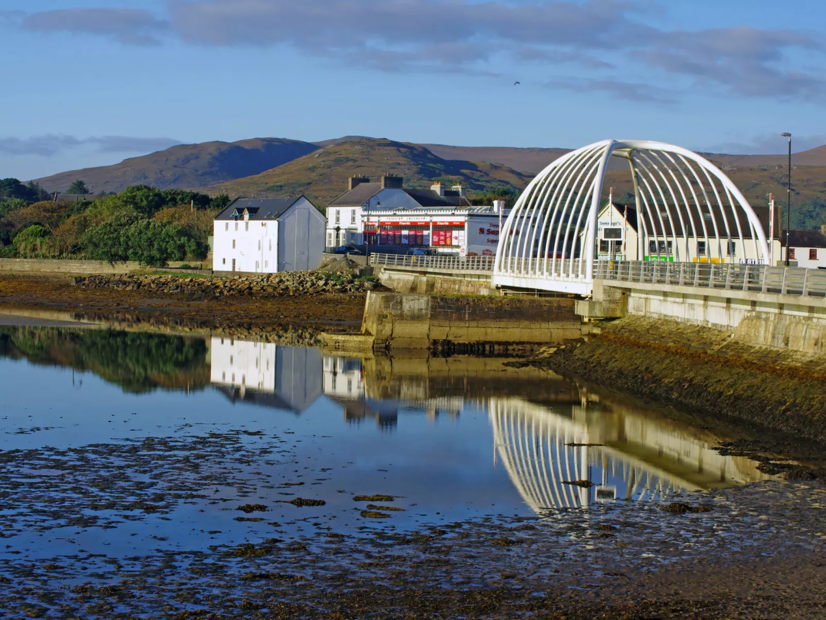 Achill Sound HV No 9-Buiten