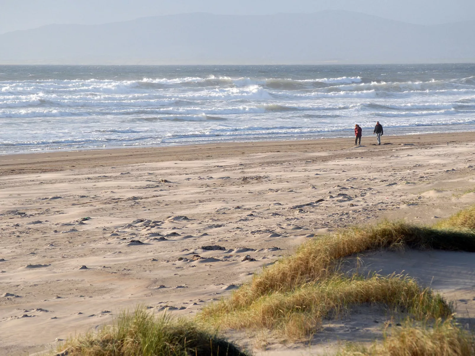 Seacrest(TR4) HH No 6 (3 Bed)-Buiten