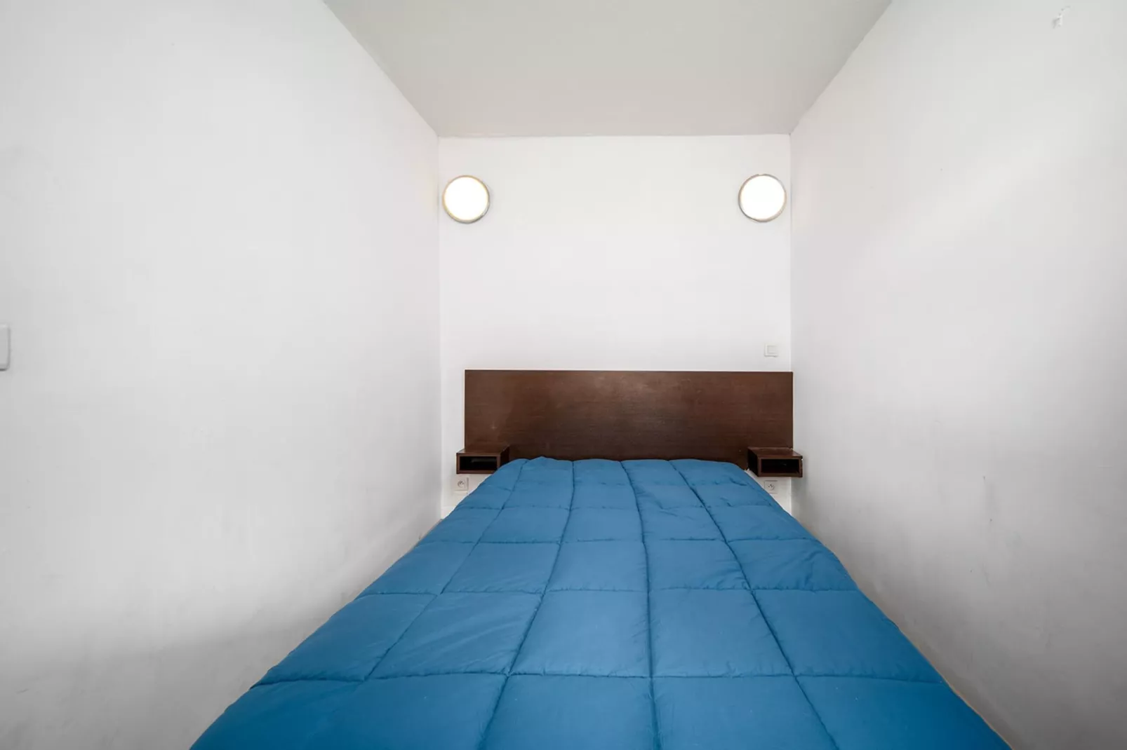 Plein Sud N°306 - 2P6-Slaapkamer