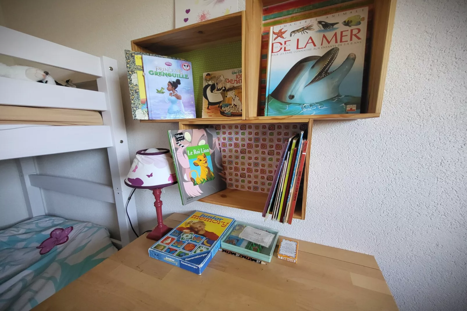 Jardins Alpins A N°20 - 2P6 - Image-tags.childrenroom