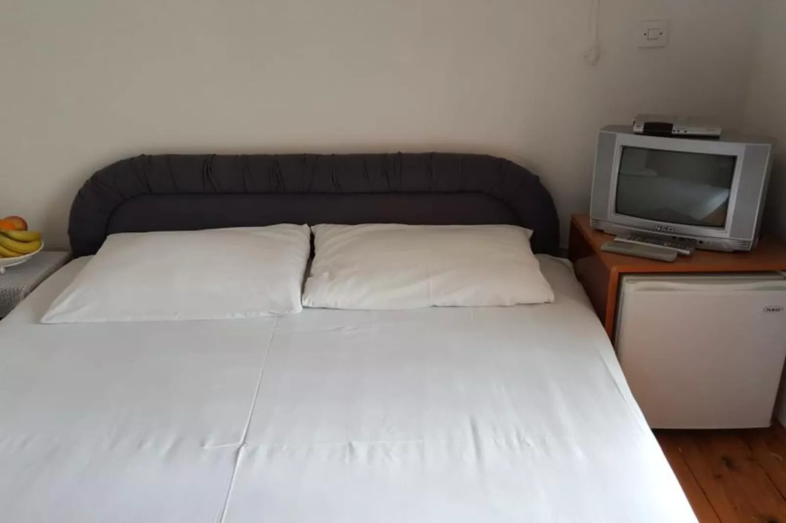 Comfortable Budva Rooms with Easy Access to Sveti Stefan - Double Room 4-Slaapkamer