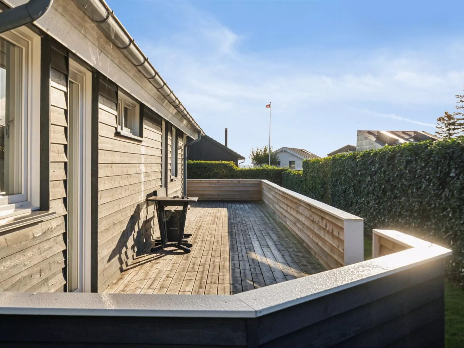 "Tajo" - 200m from the sea-Buiten