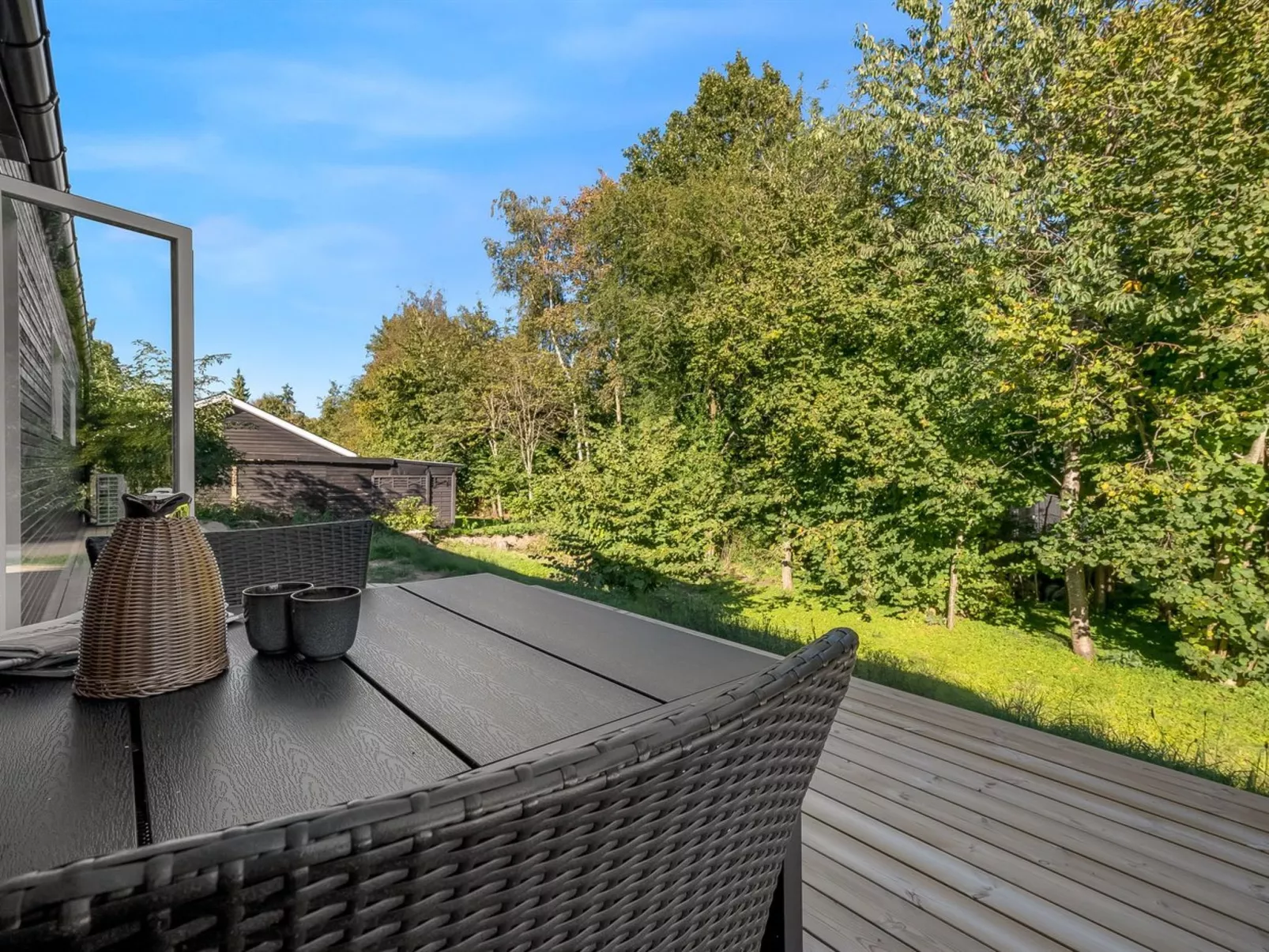 "Assa" - 500m from the sea-Buiten