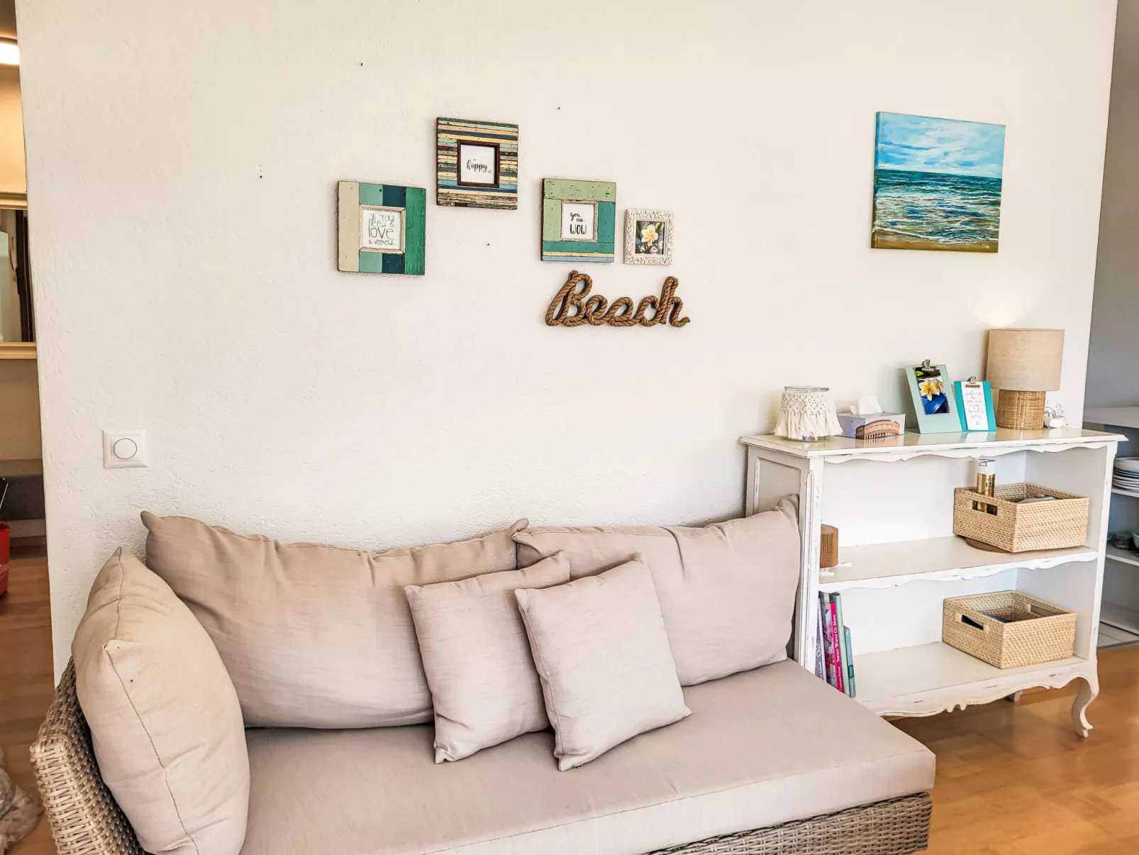 Apt.Green View-Binnen