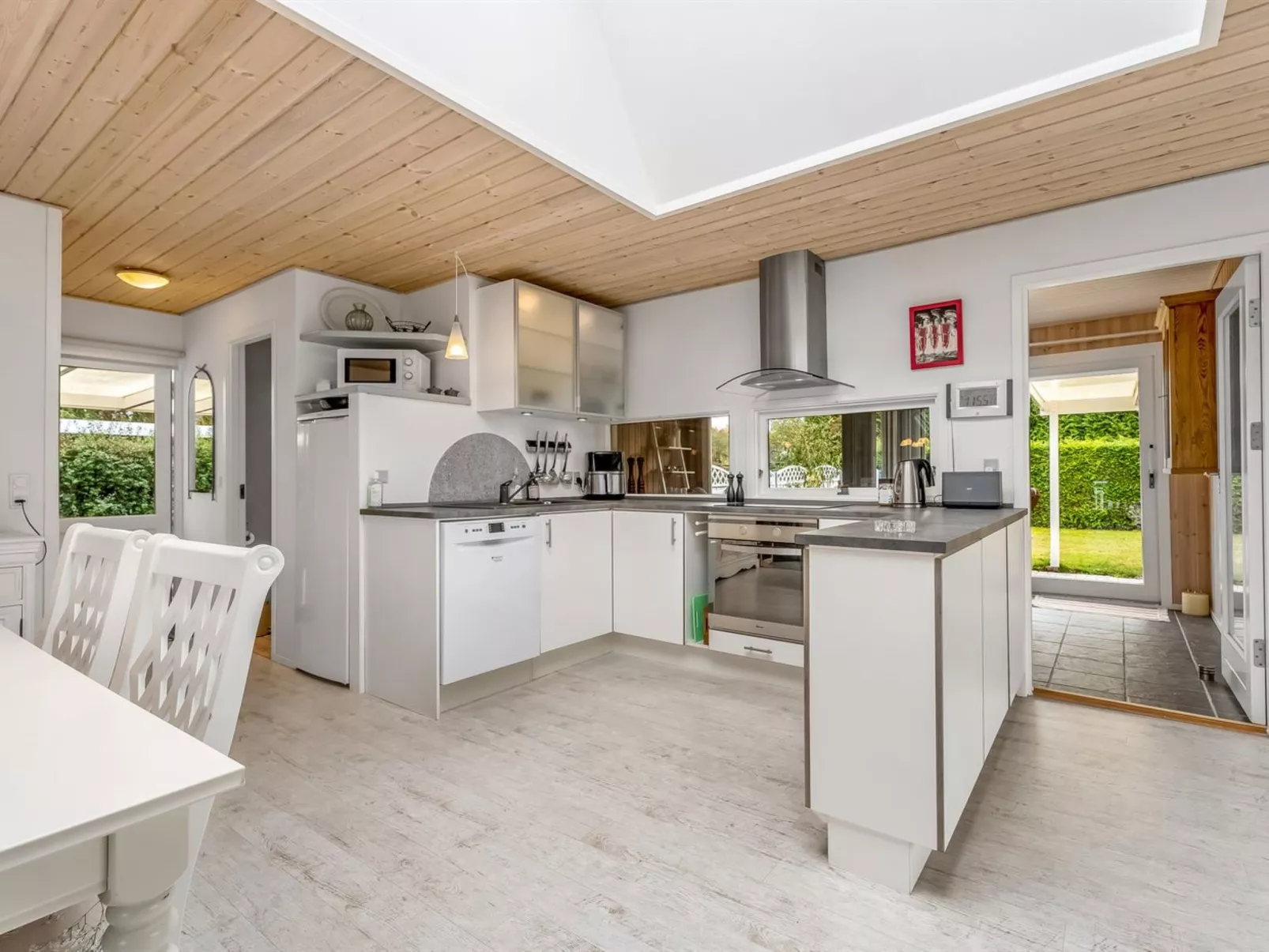 "Einari" - 500m from the sea-Binnen