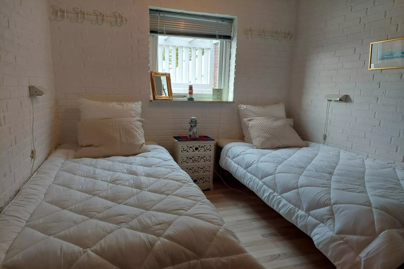 3 Personen vakantie huis in Gråsten-Binnen