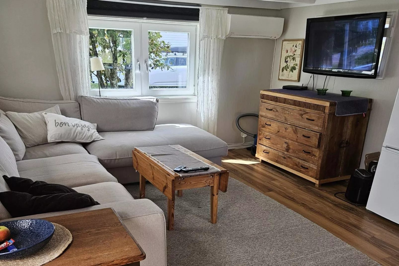 4 sterren vakantie huis in HALMSTAD-Binnen