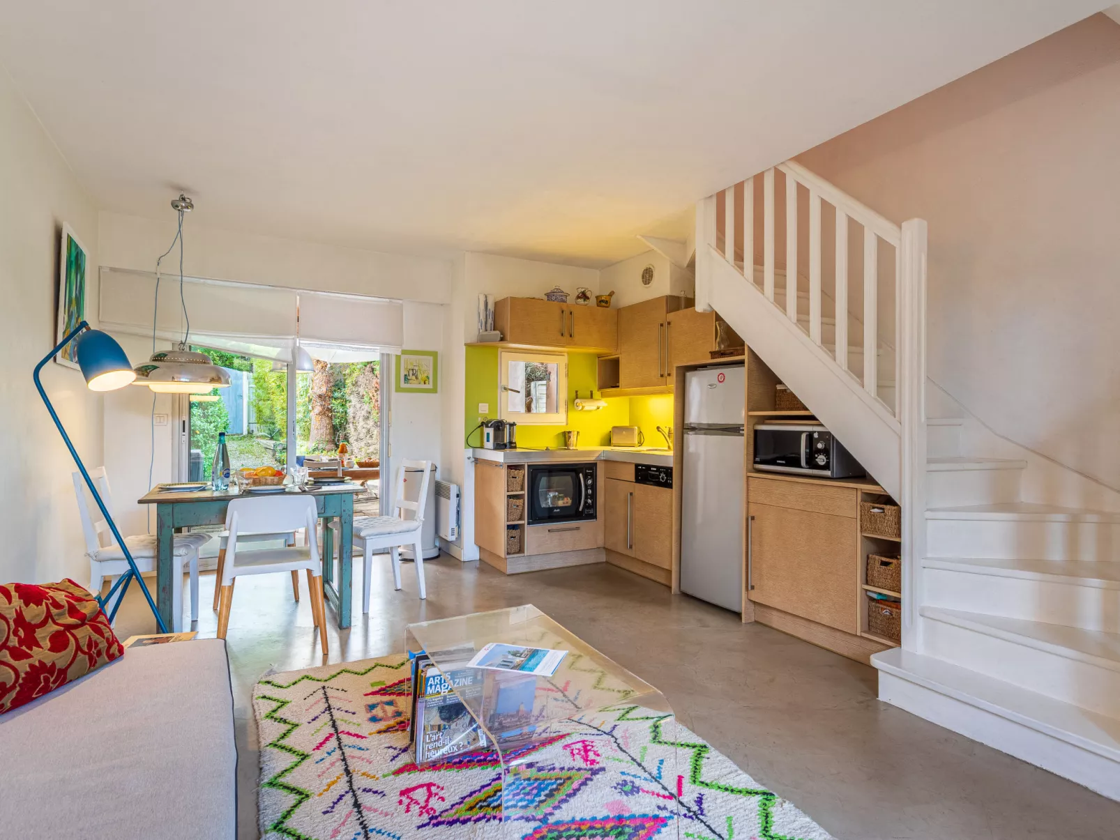 Les Parcs de Gassin-Binnen