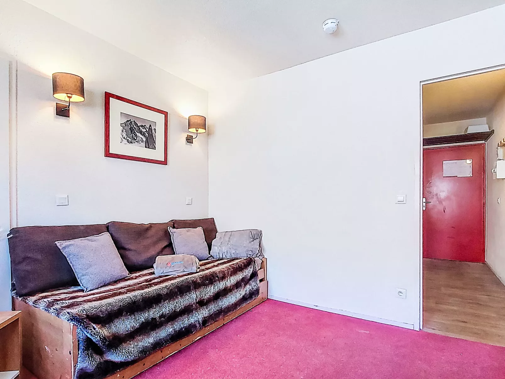 Les Olympiades-Binnen