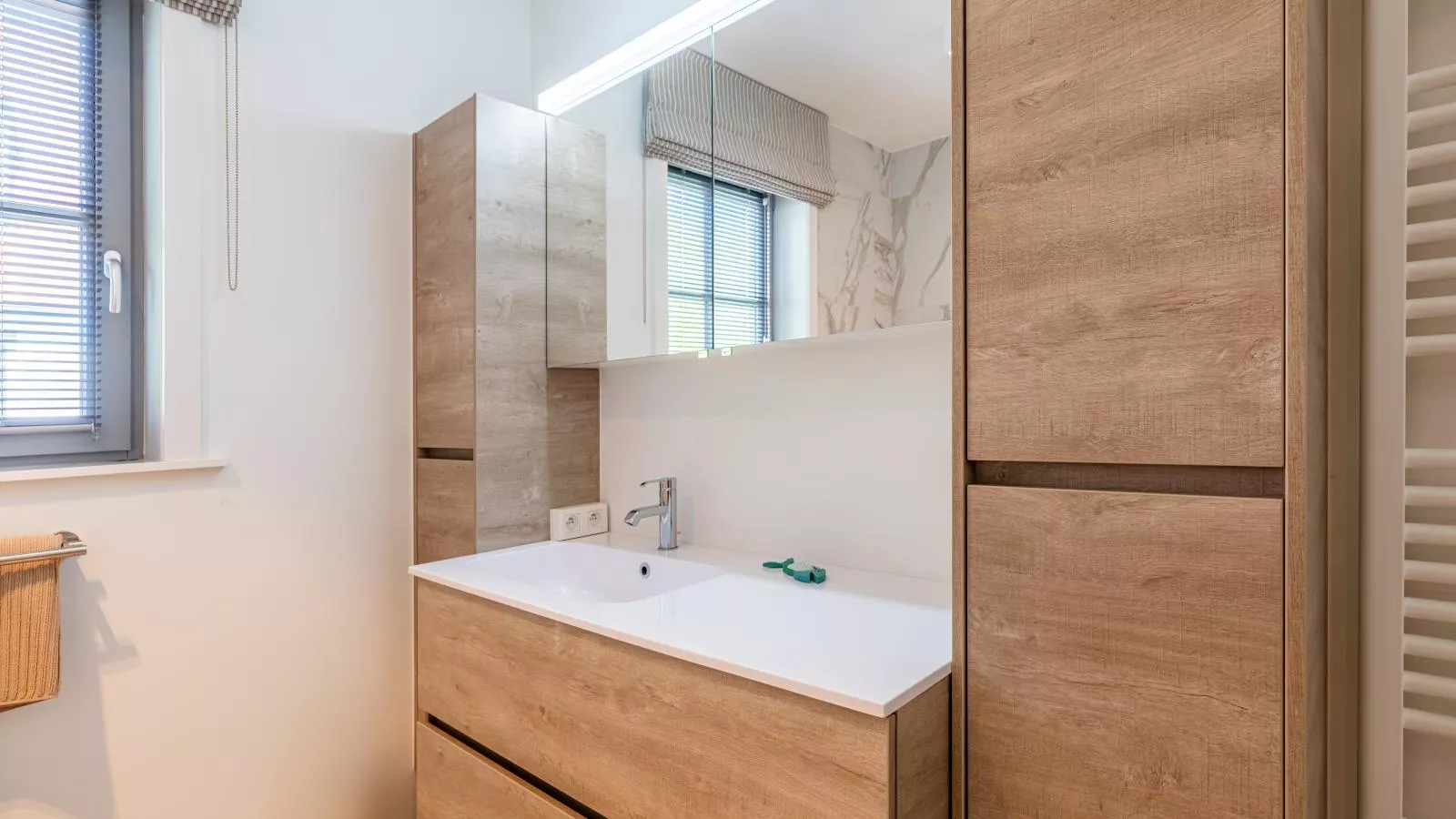 La Matinée-Badkamer