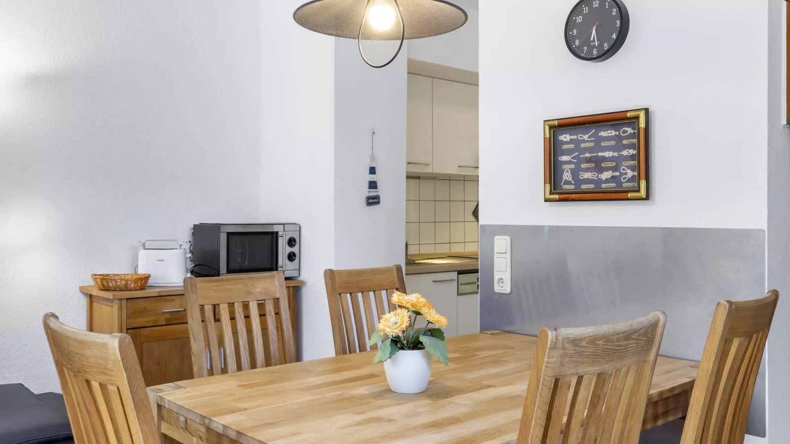 Papillon 11-5-Eetkamer