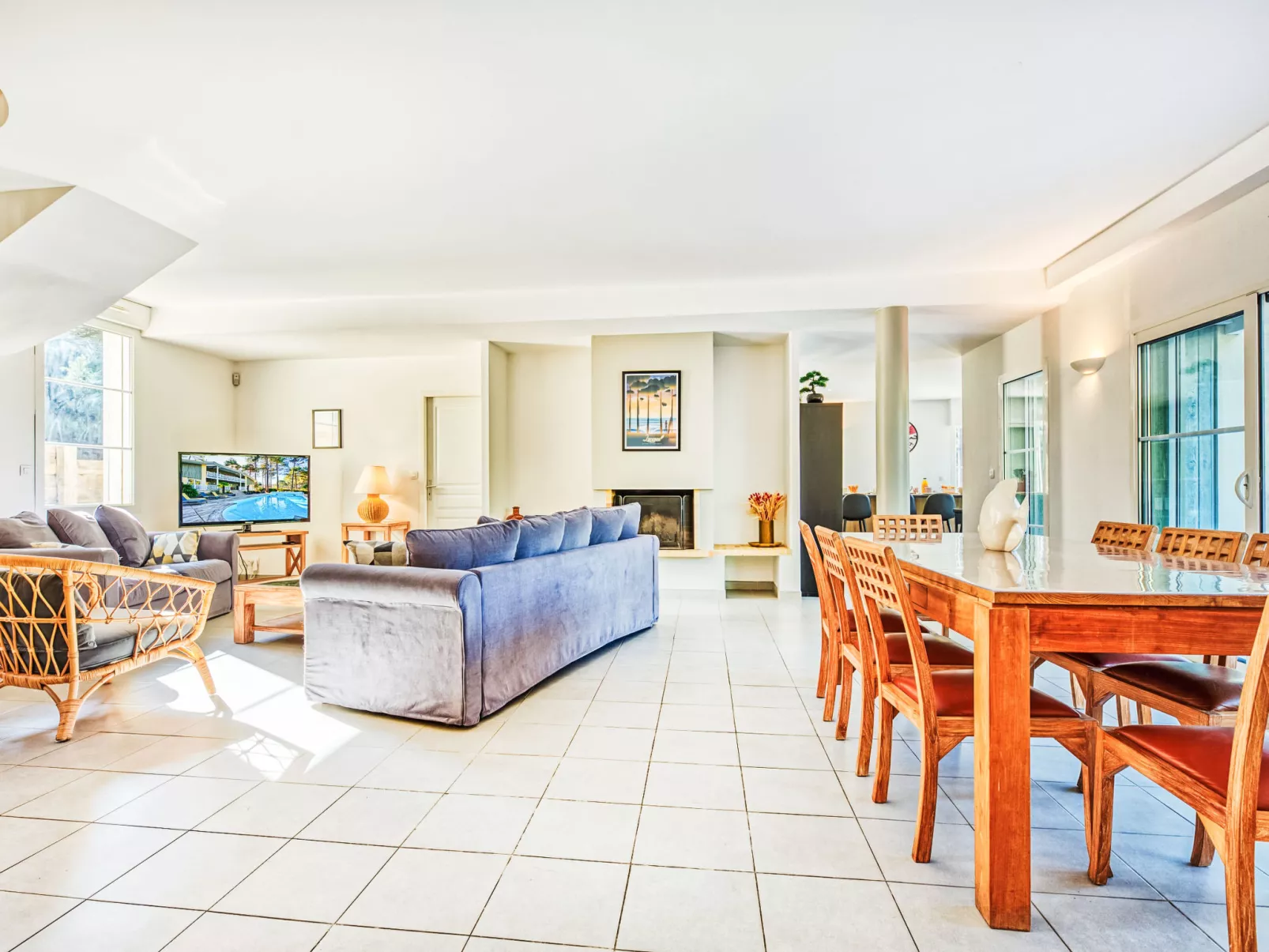 Atlantic Green-Binnen