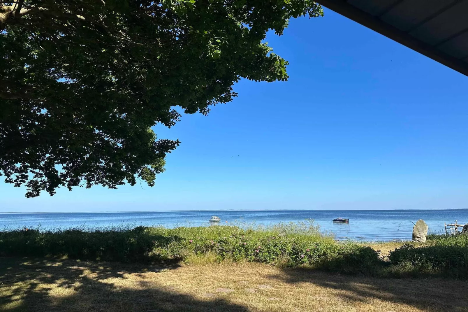 5 sterren vakantie huis in Haderslev-Buitenlucht