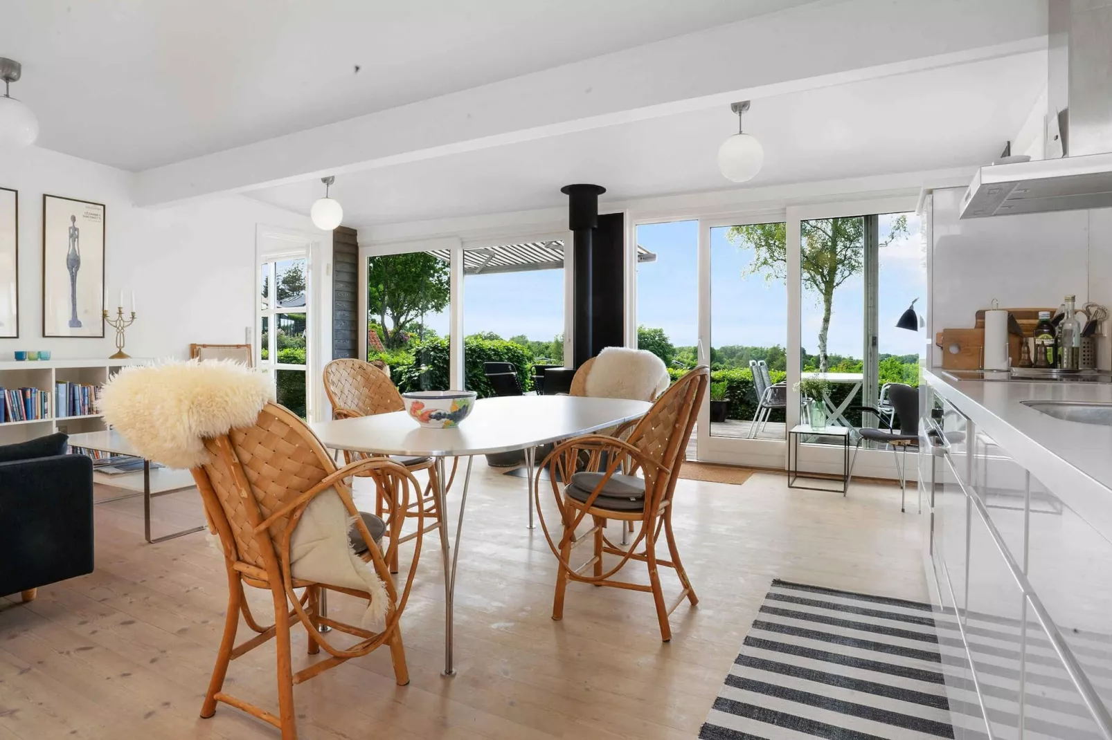 5 sterren vakantie huis in Allingåbro-Binnen