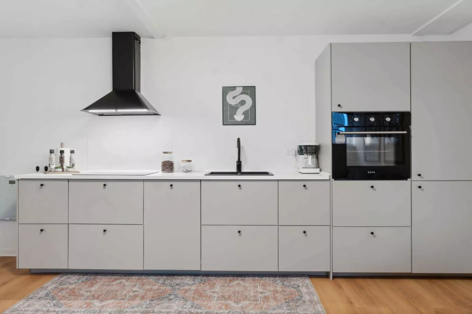 5 sterren vakantie huis in Søby Ærø