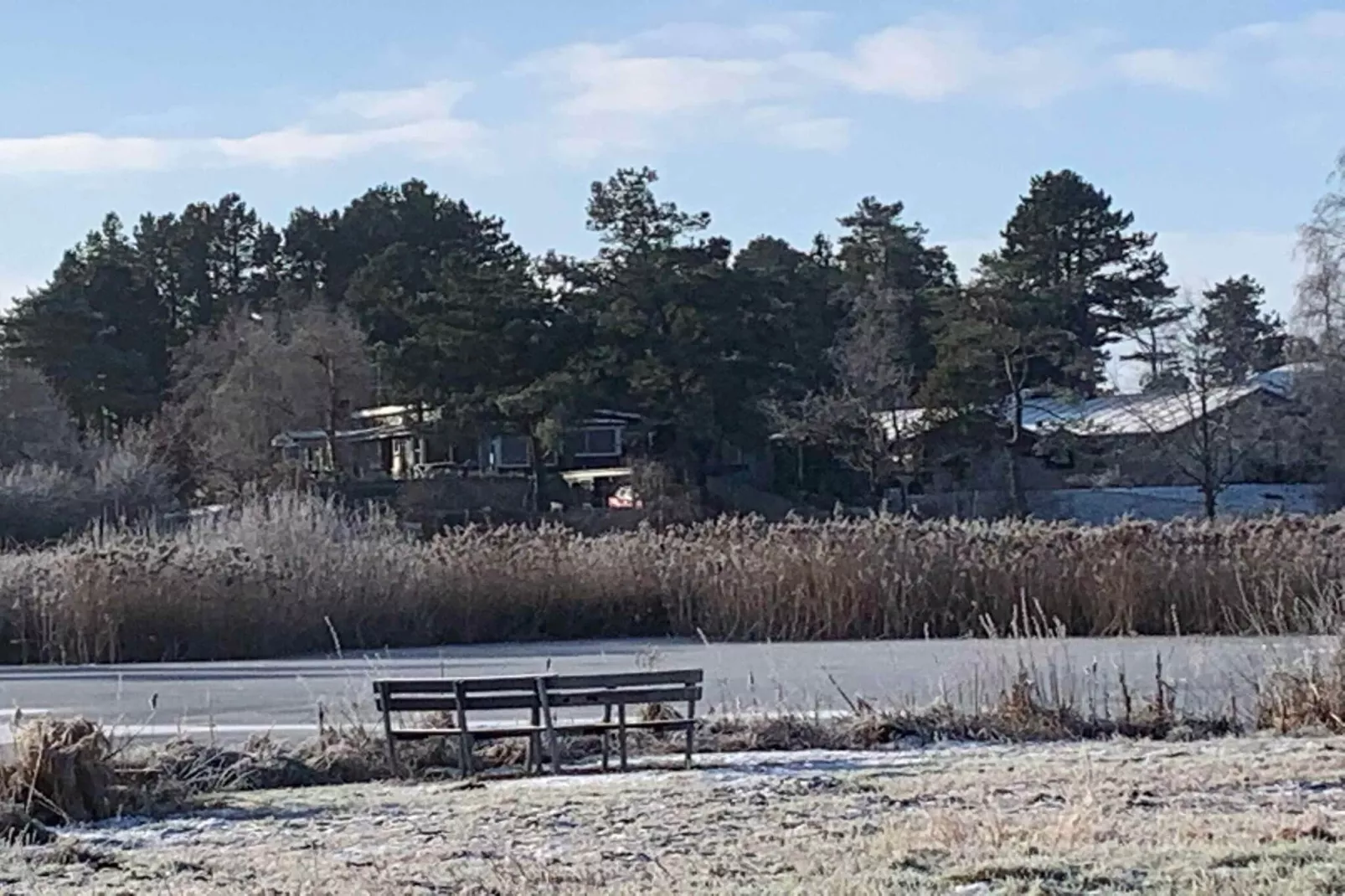 5 sterren vakantie huis in Ebeltoft-Buitenlucht