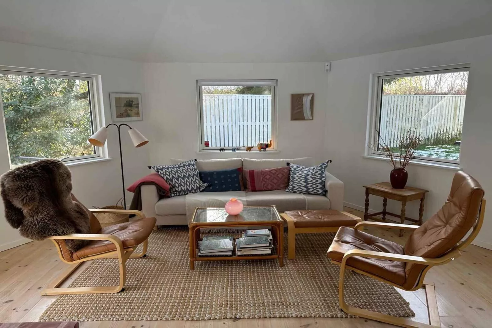 5 sterren vakantie huis in Rørvig-Binnen