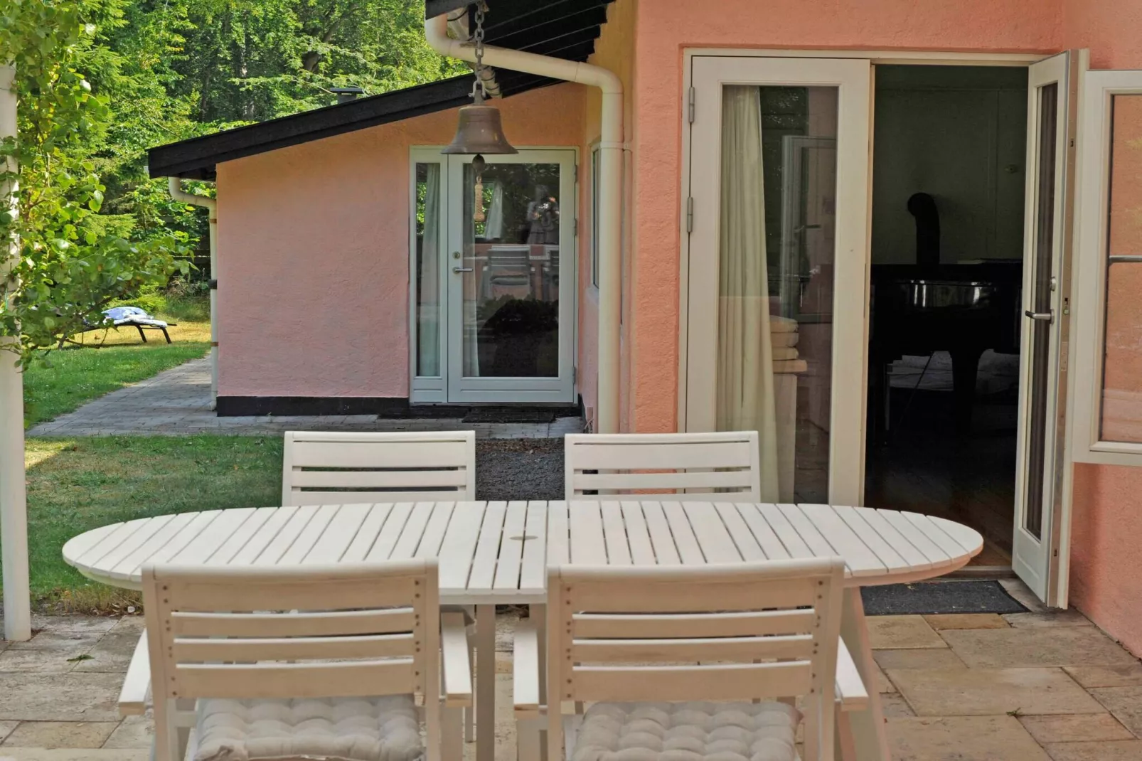 5 sterren vakantie huis in Frederiksværk-Buitenlucht