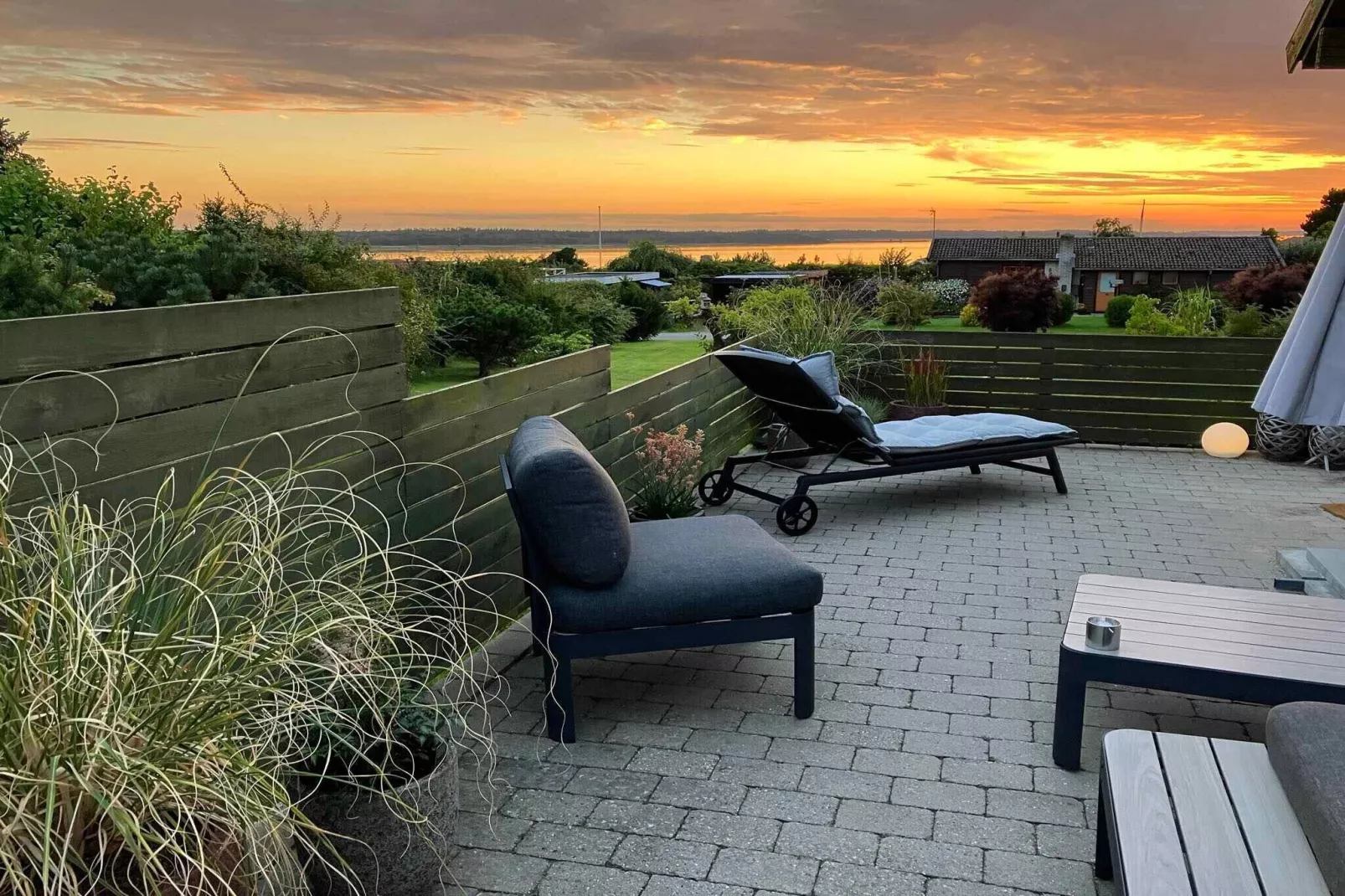 5 sterren vakantie huis in Ølsted-Buitenlucht