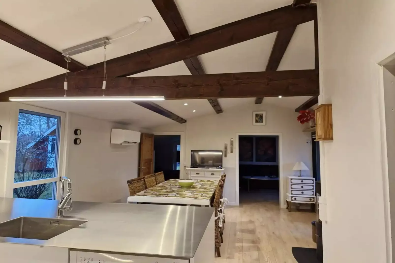 5 sterren vakantie huis in Skibby