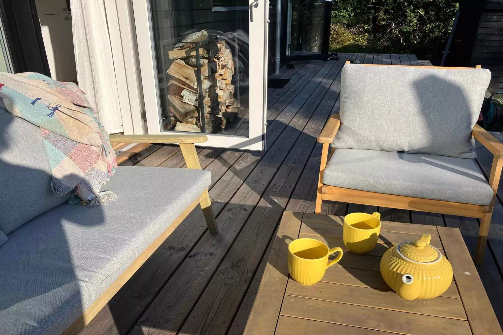 5 sterren vakantie huis in Vejby-Buitenlucht