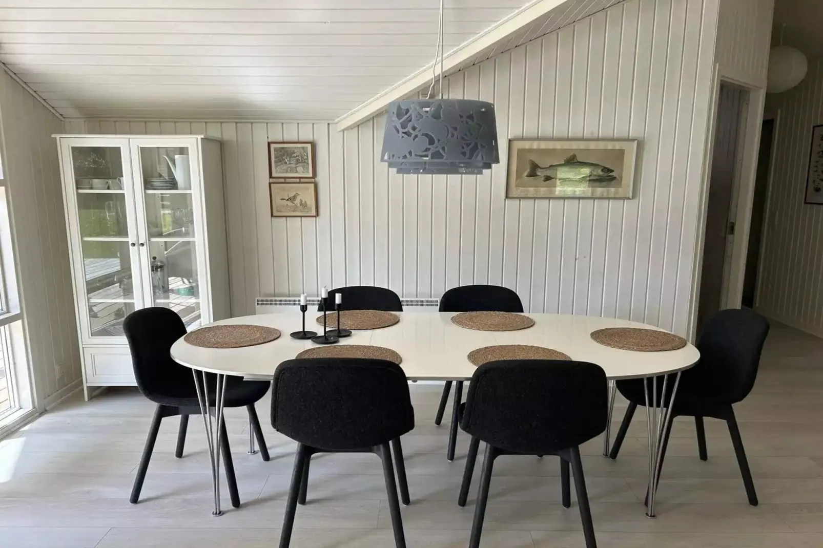 5 sterren vakantie huis in Martofte-Binnen