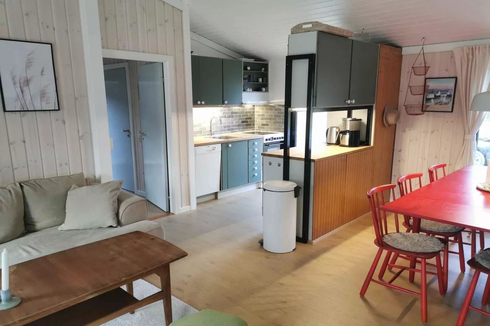 5 sterren vakantie huis in Jerup-Binnen