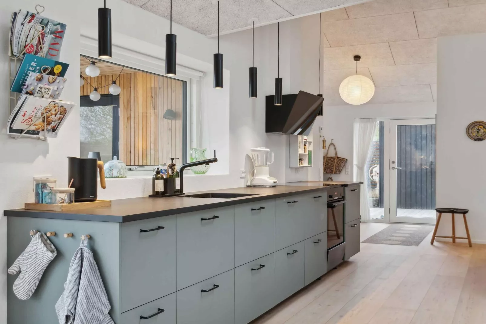 5 sterren vakantie huis in Odder