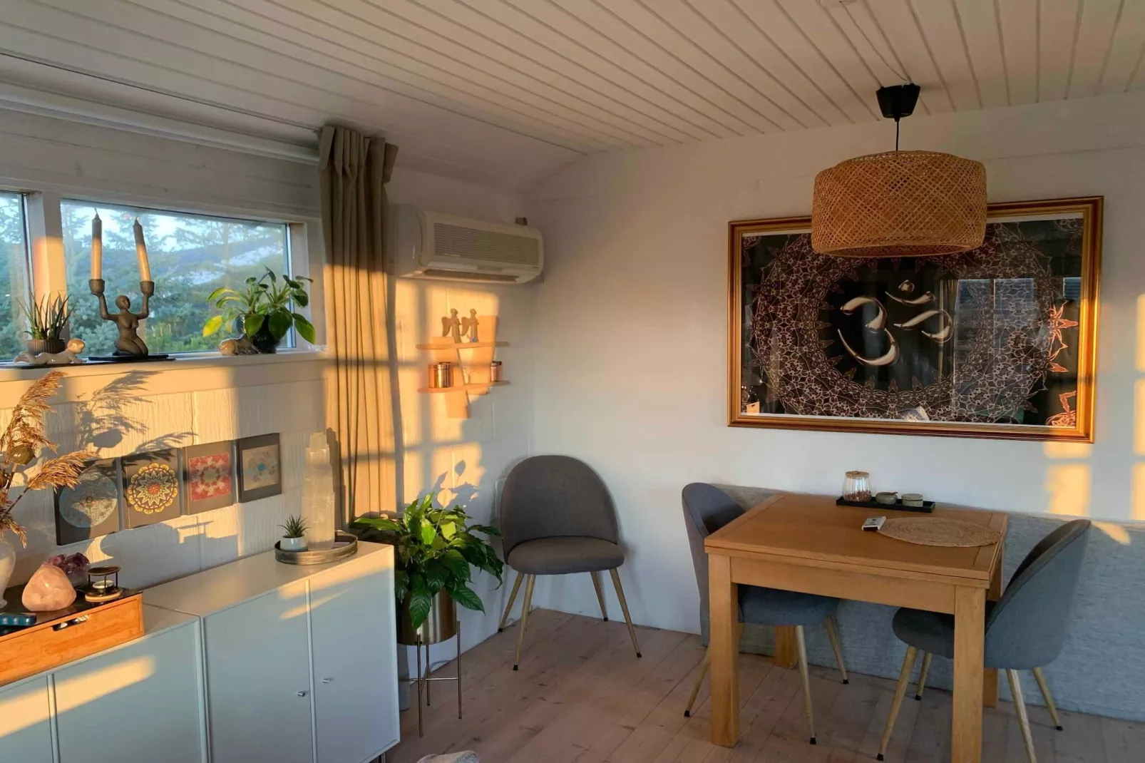 5 sterren vakantie huis in Løkken-Binnen