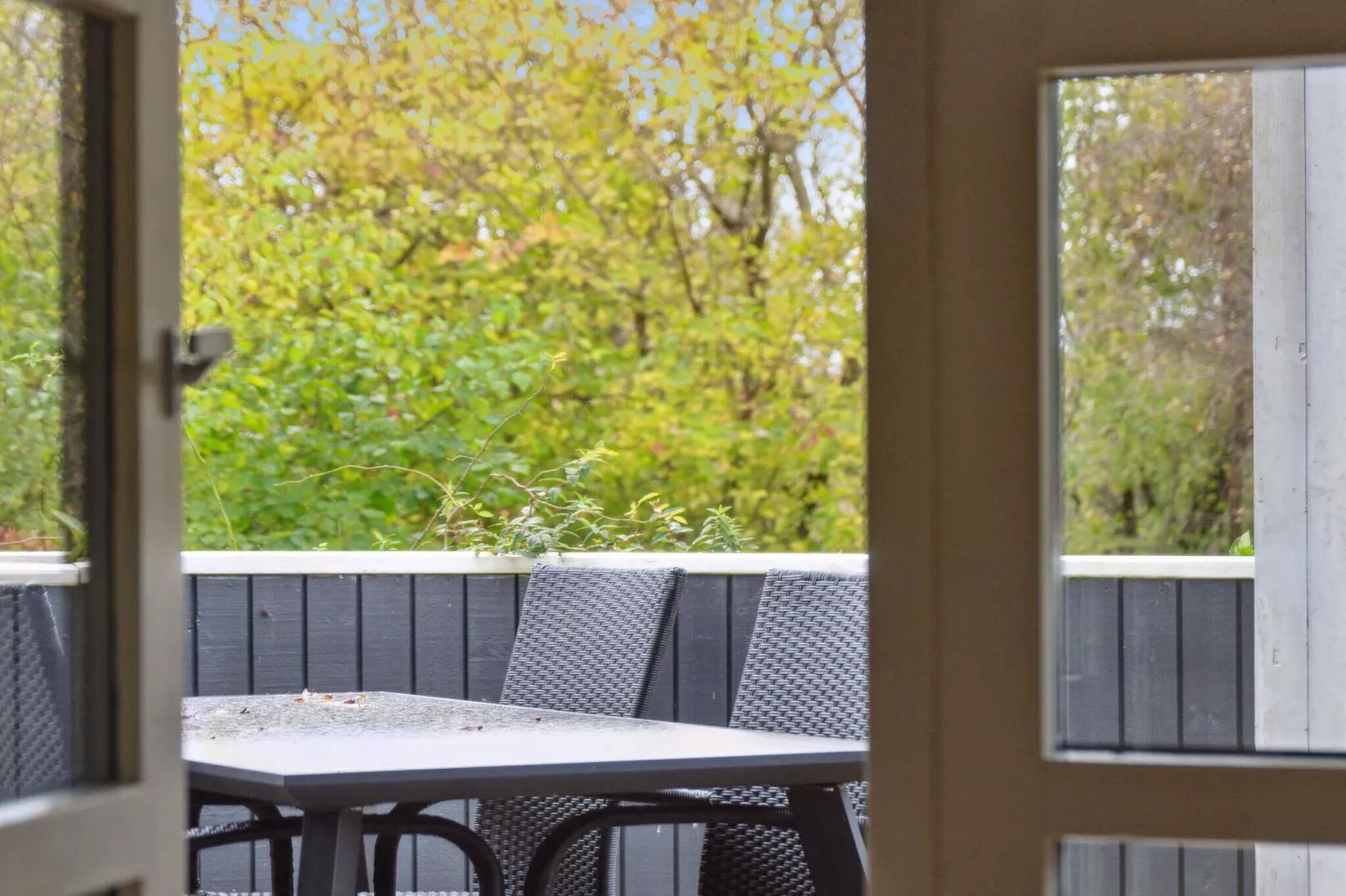 5 sterren vakantie huis in Dannemare-Buitenlucht