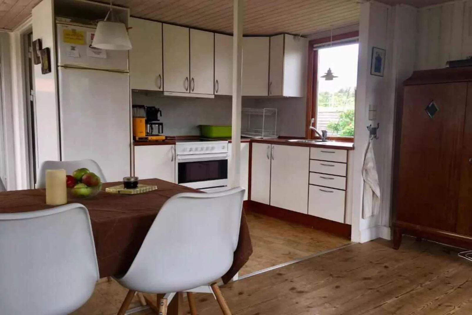 5 sterren vakantie huis in Haderslev-Binnen