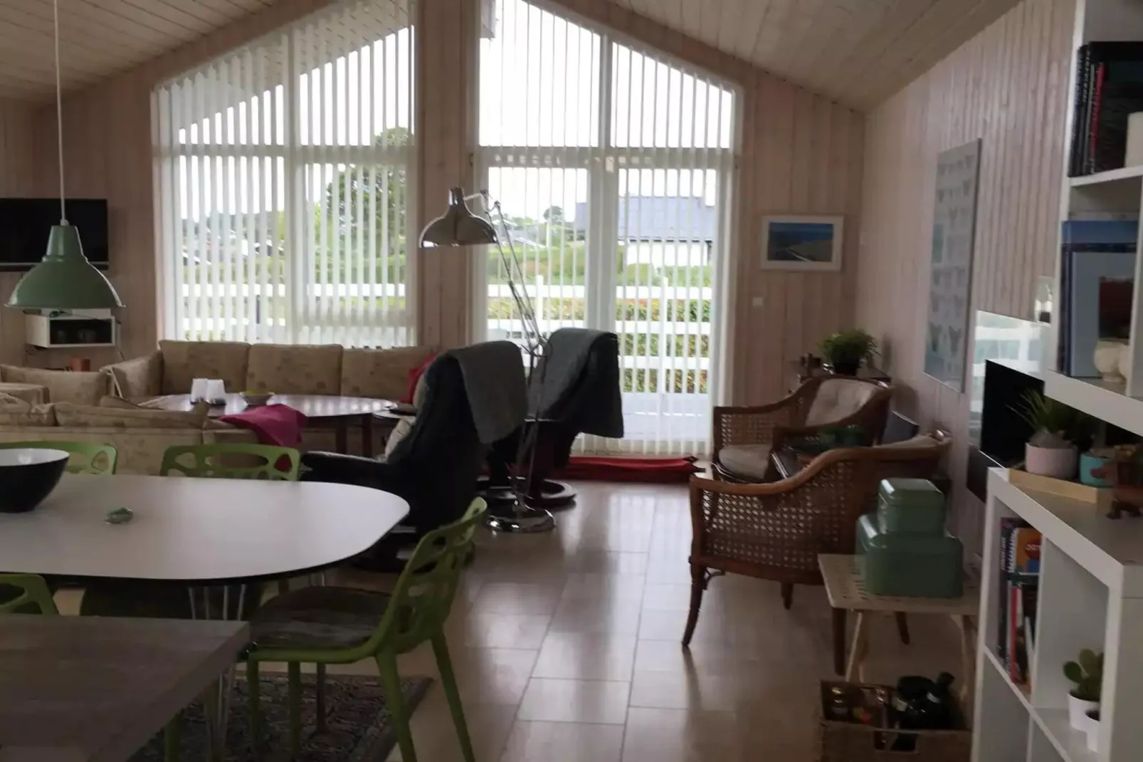 5 sterren vakantie huis in Faaborg