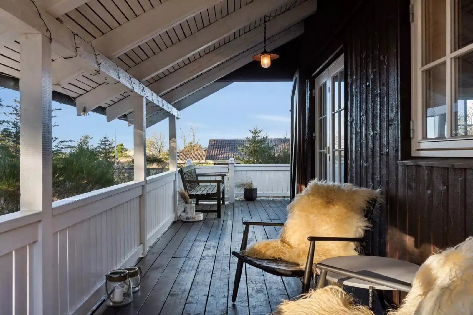 5 sterren vakantie huis in Blokhus-Buitenlucht