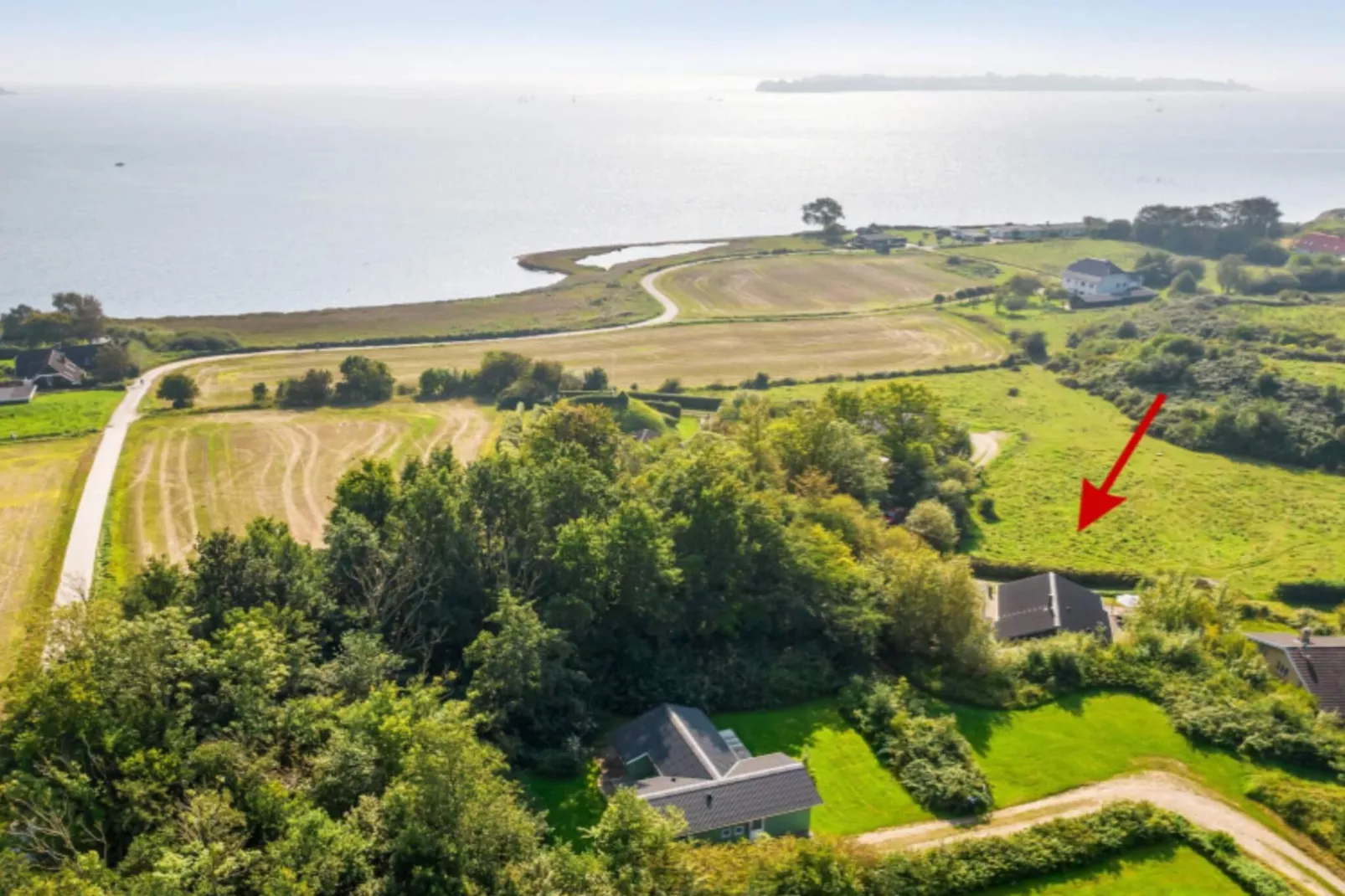 5 sterren vakantie huis in Broager-Niet-getagd