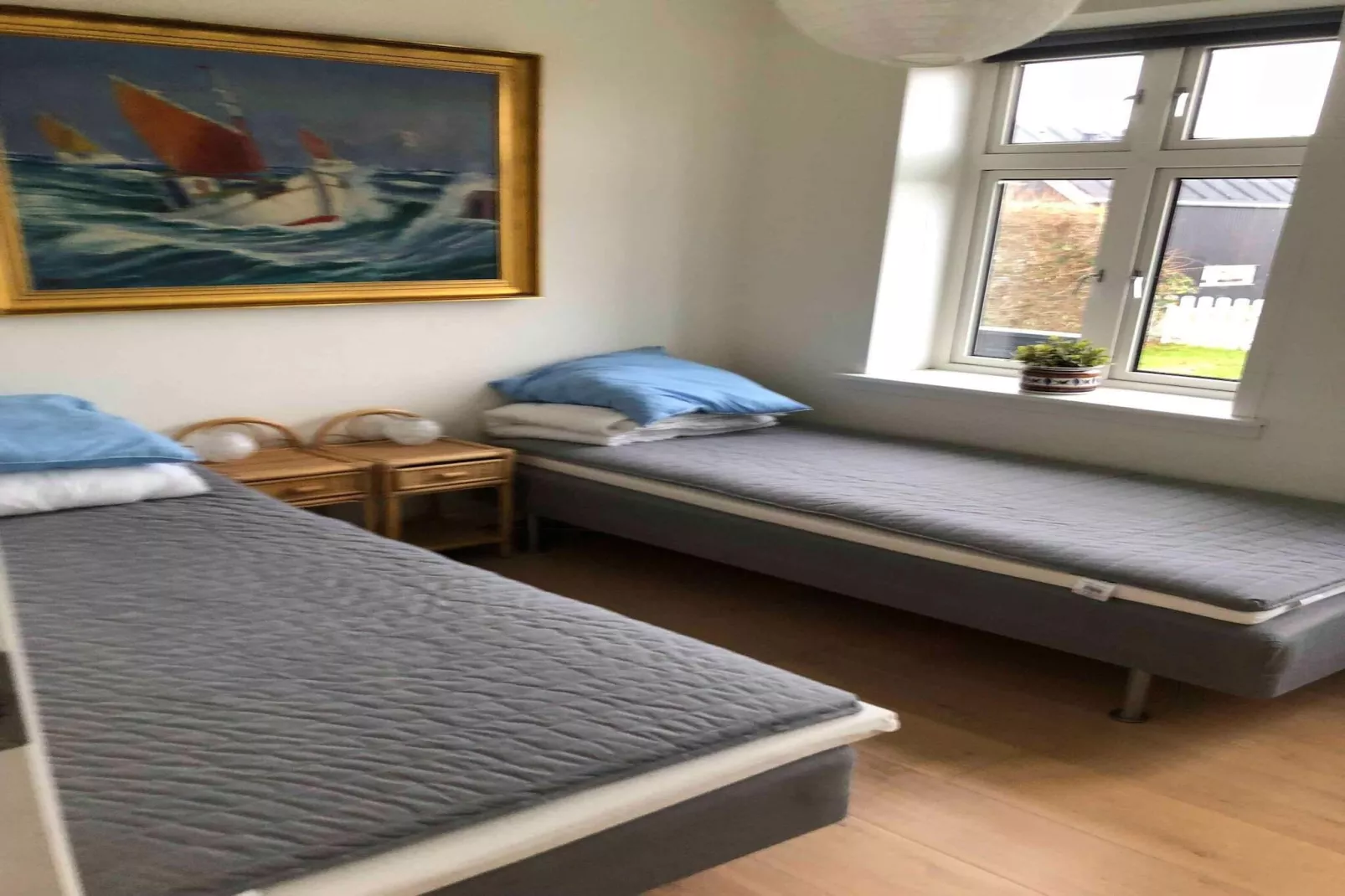 5 sterren vakantie huis in Tranekær