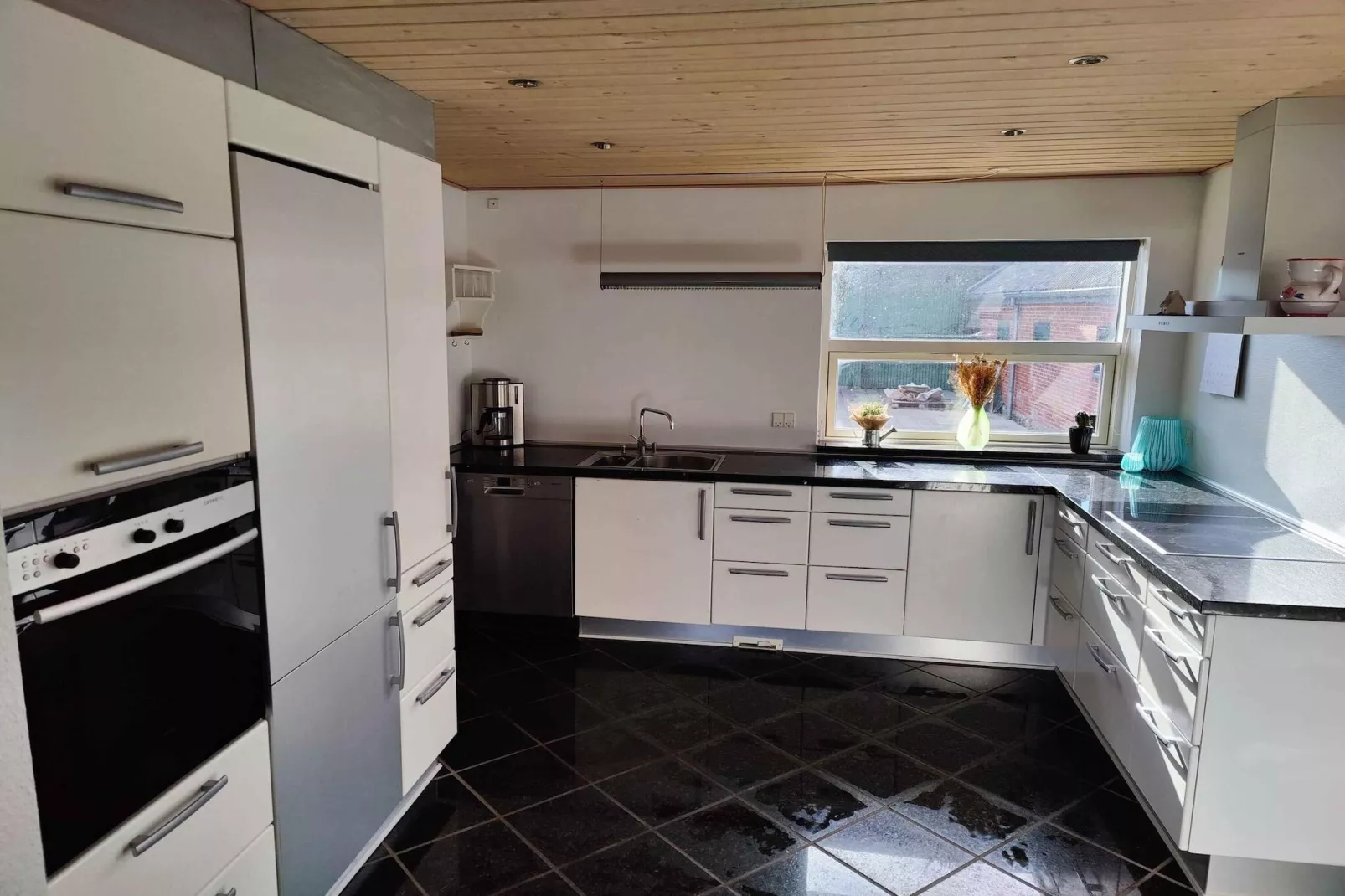 5 sterren vakantie huis in Galten