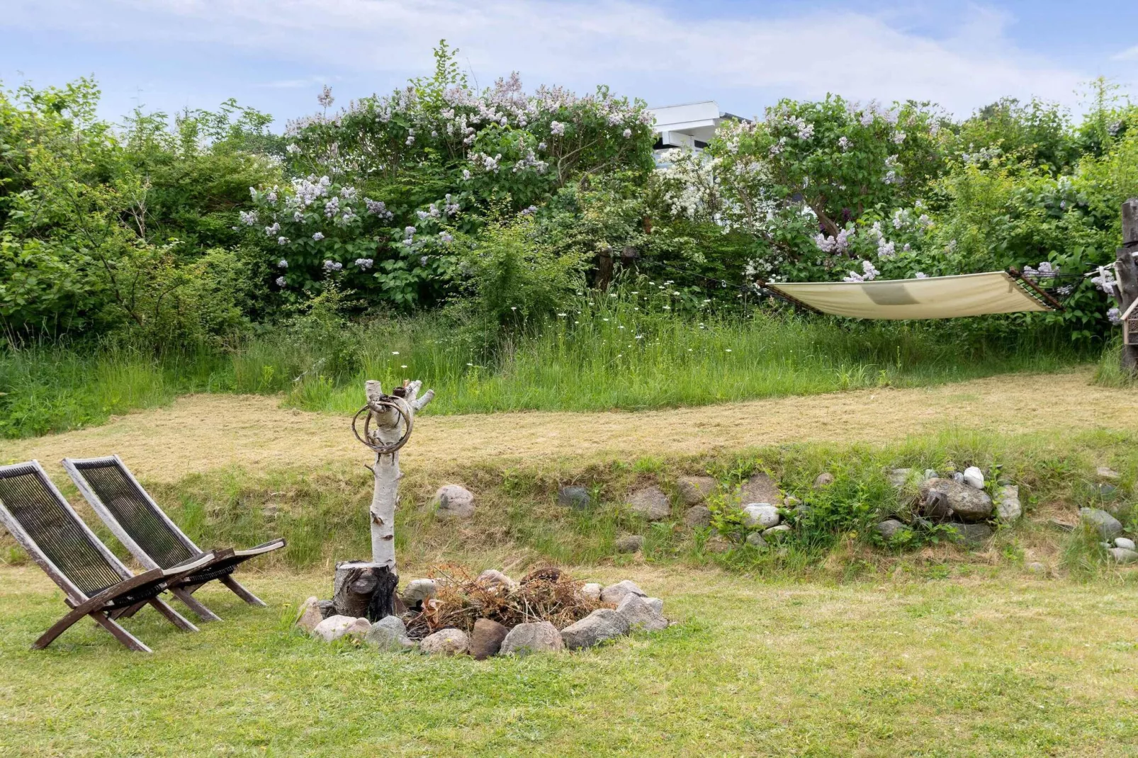 5 sterren vakantie huis in Ølsted-Buitenlucht