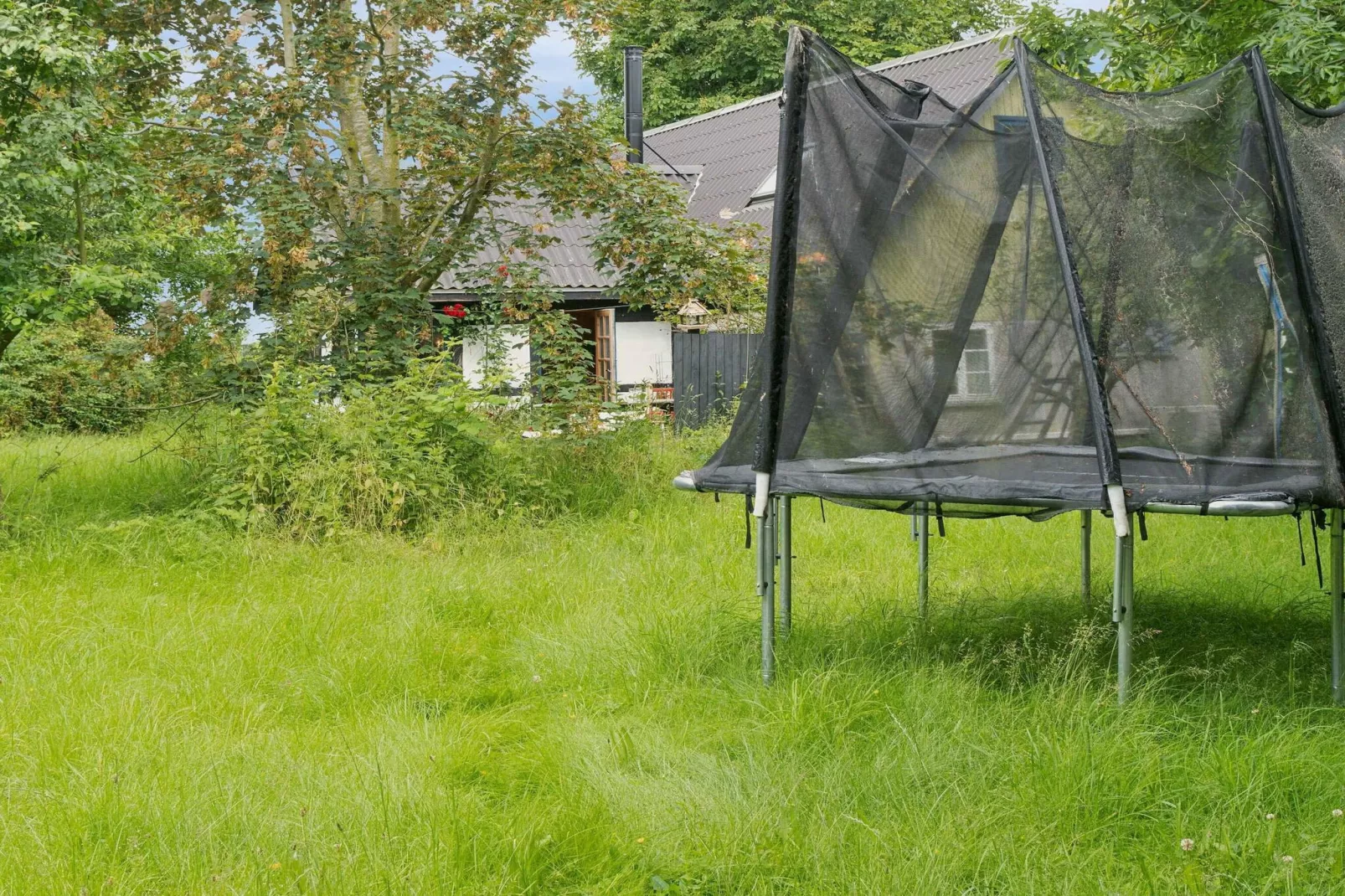 5 sterren vakantie huis in Vesterborg-Buitenlucht