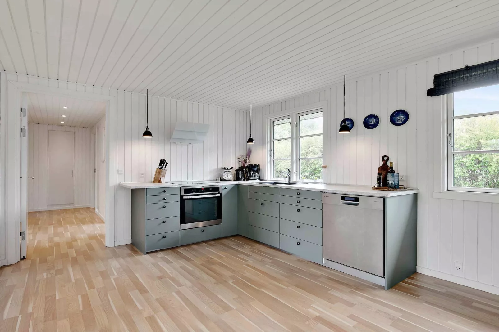 5 sterren vakantie huis in Kirke Hyllinge