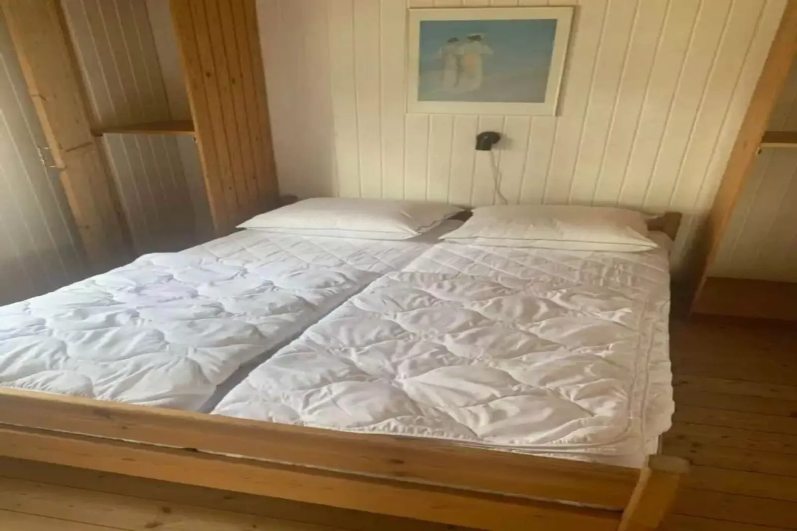 5 sterren vakantie huis in Løgstør