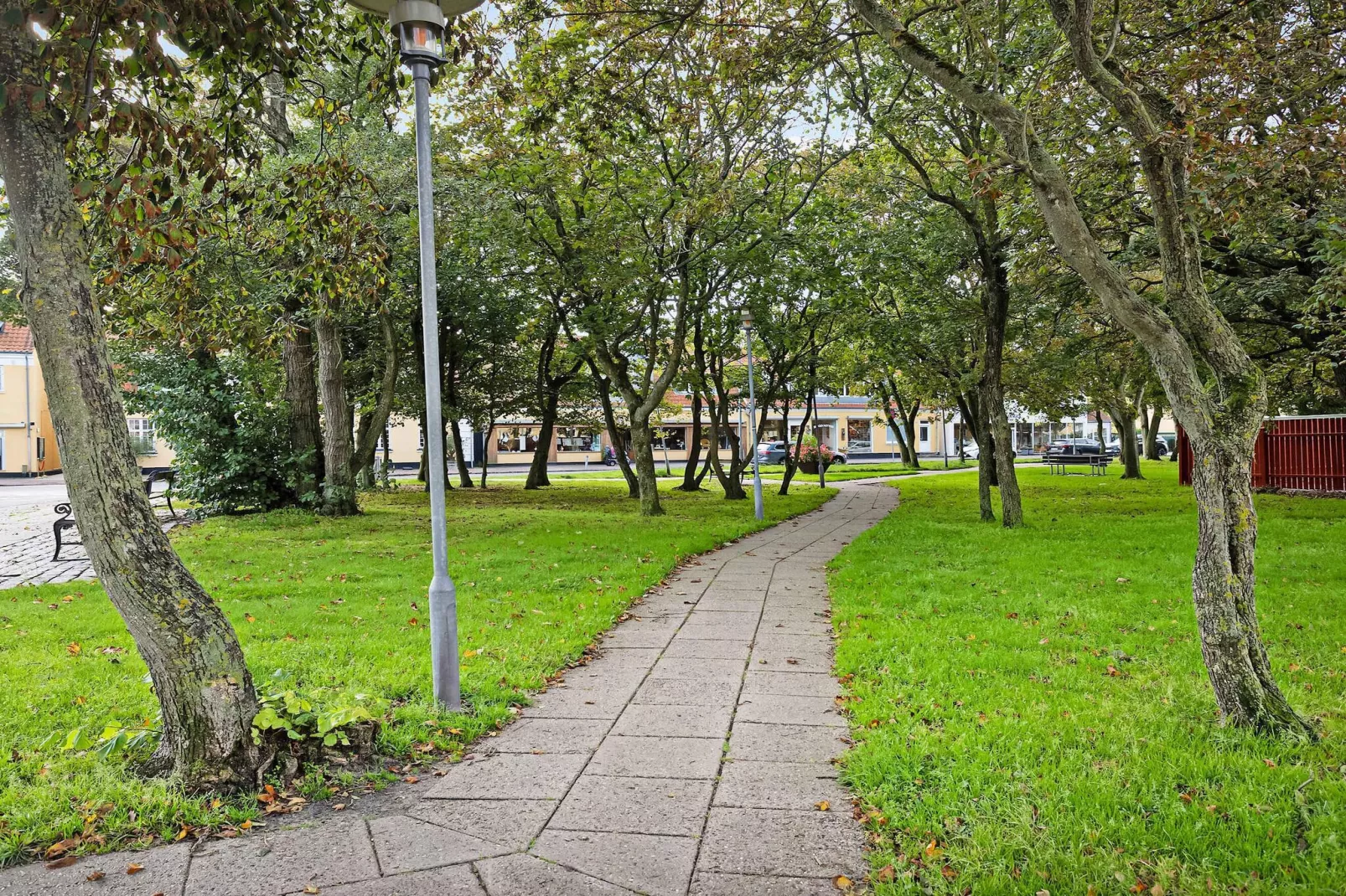 5 sterren vakantie huis in Skagen-Buitenlucht