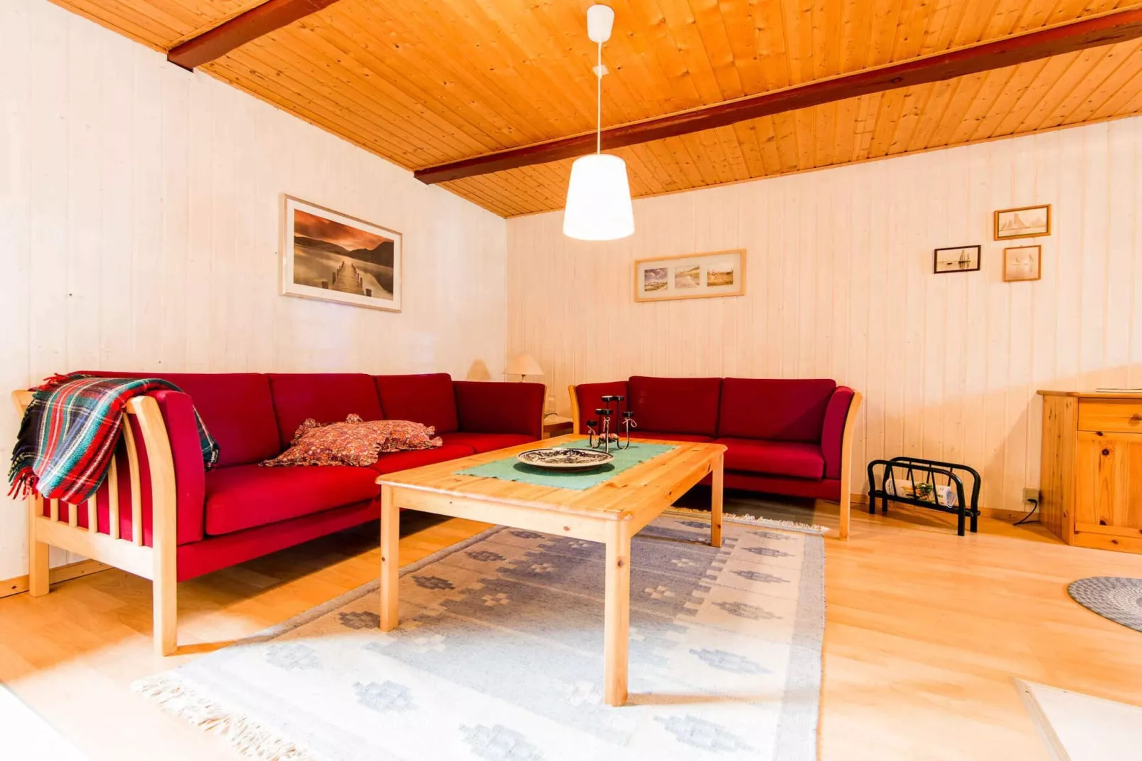 5 sterren vakantie huis in Faaborg