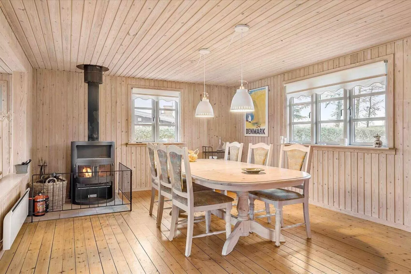 5 sterren vakantie huis in Otterup-Binnen