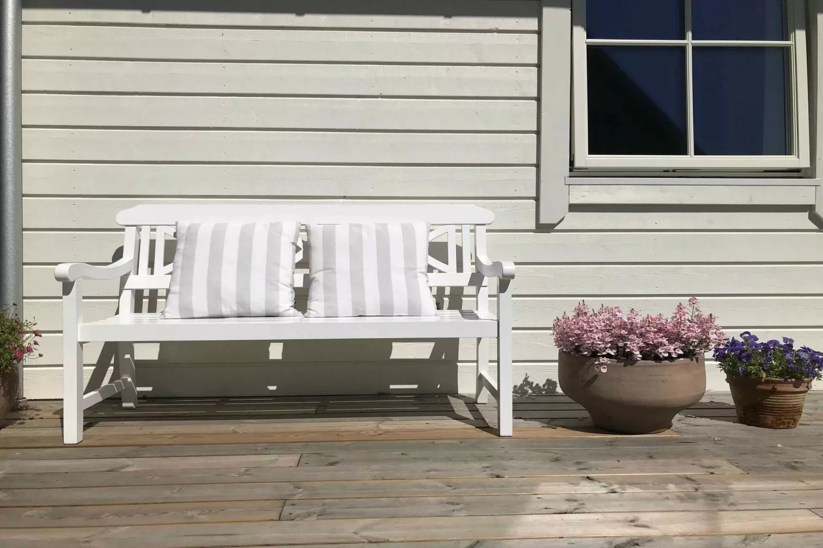 5 sterren vakantie huis in Hornbæk-Buitenlucht