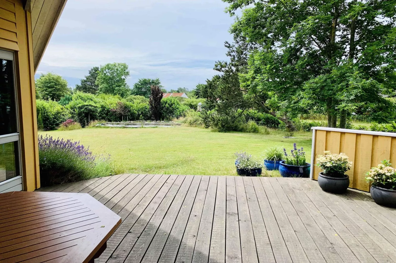 5 sterren vakantie huis in Gilleleje-Buitenlucht