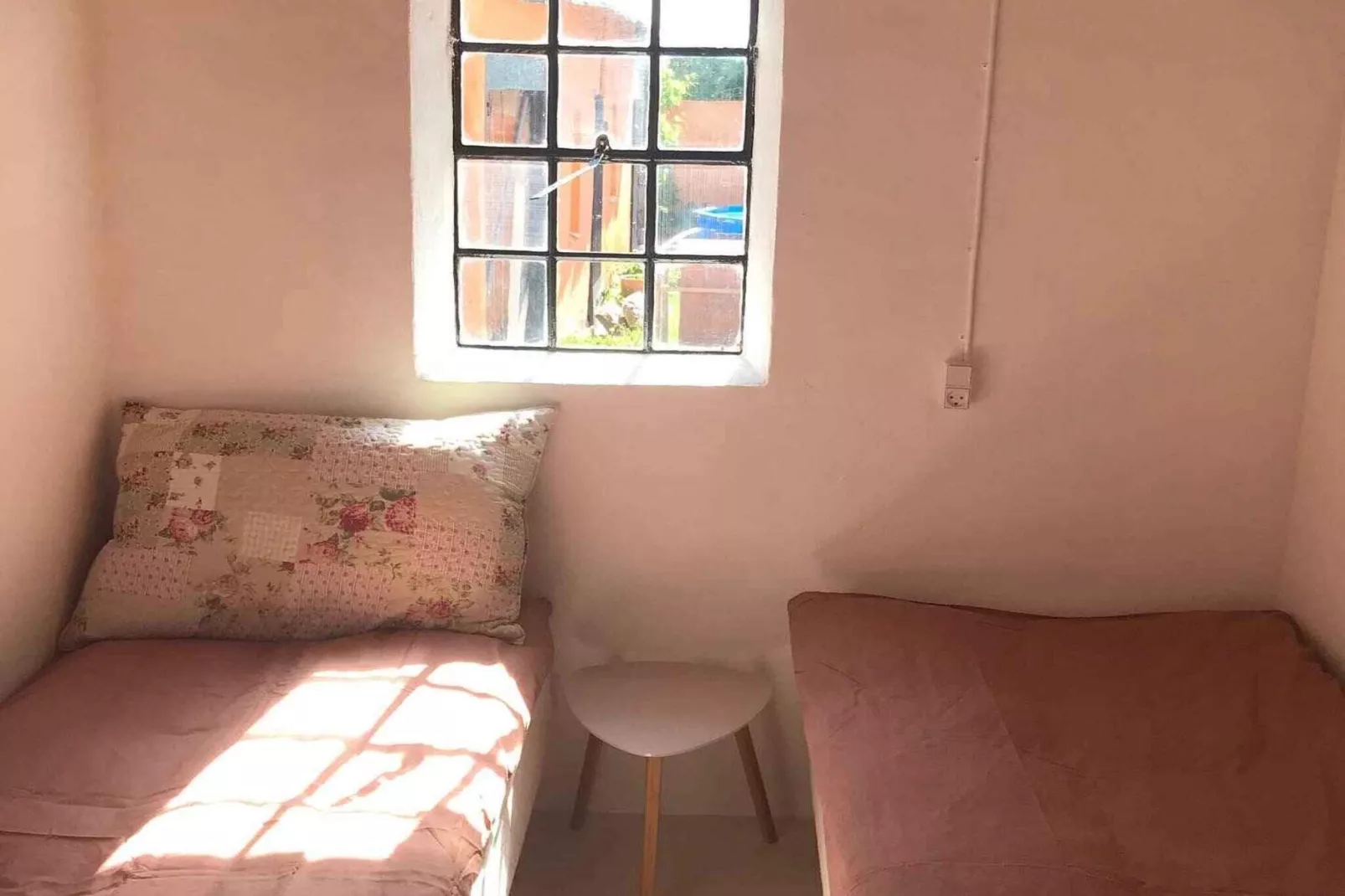 5 sterren vakantie huis in Svaneke-Binnen